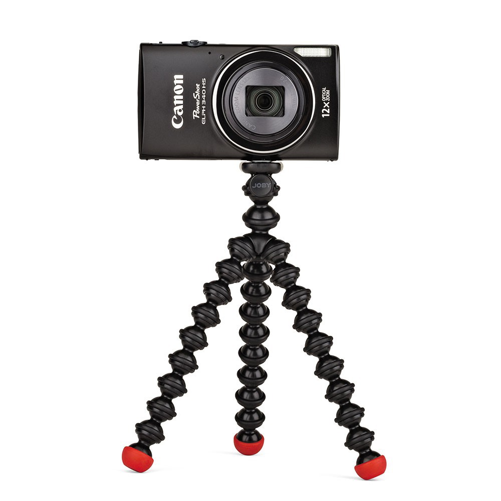 Chân ba để bàn có nam châm cho máy ảnh/điện thoại hiệu Joby GorillaPod Magnetic (JB01372-CWW) | Chính Hãng