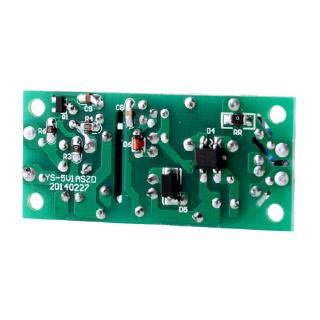 Mô Đun Hạ Áp AC-DC 5V 1A Chất Lượng Cao