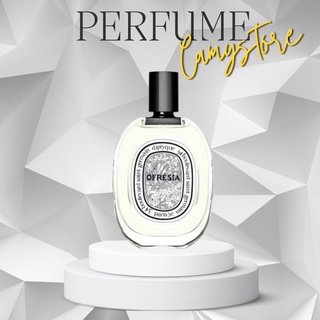Nước hoa dùng thử Diptyque Ofresia _Camystore