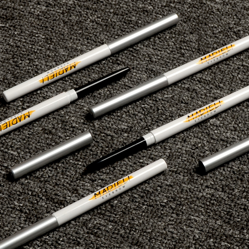 Bút Kẻ Mắt Dạng Gel Naisilian A101 Kháng Nước Chống Nhòe Màu Lâu Trôi | BigBuy360 - bigbuy360.vn