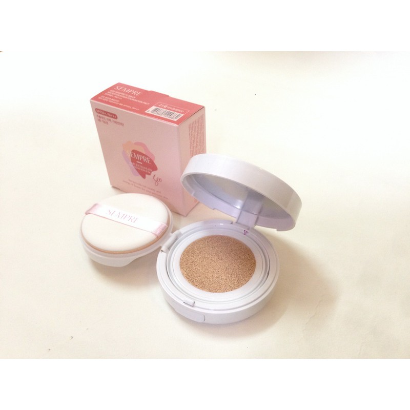 PHẤN NƯỚC GEO SEMPRE WATER FOUNTAIN FOUNDATION PACT