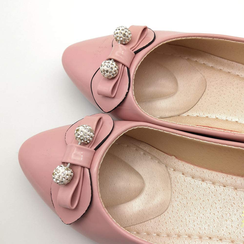 Miếng Đệm Gel Mềm Mại Hỗ Trợ Giảm Đau Chân