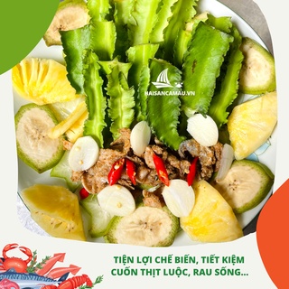 MẮM CÁ SƠN CÀ MAU