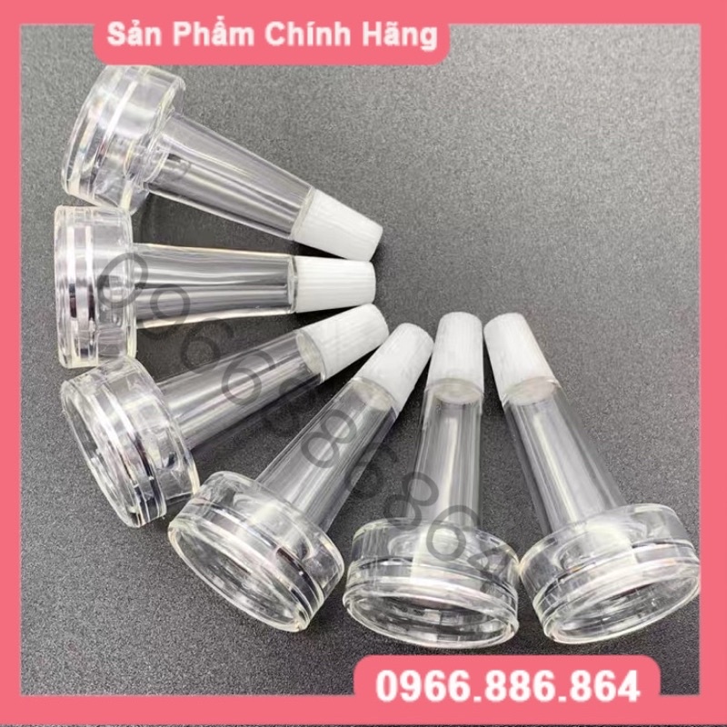 Nút chiết tế bào gốc Nút chiết đầu bóp tế bào gốc