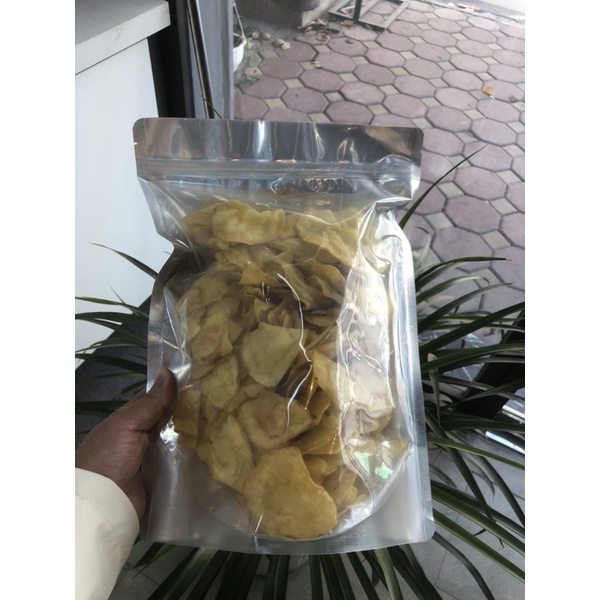 Khoai lang sấy mật