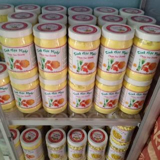 Tinh bột nghệ