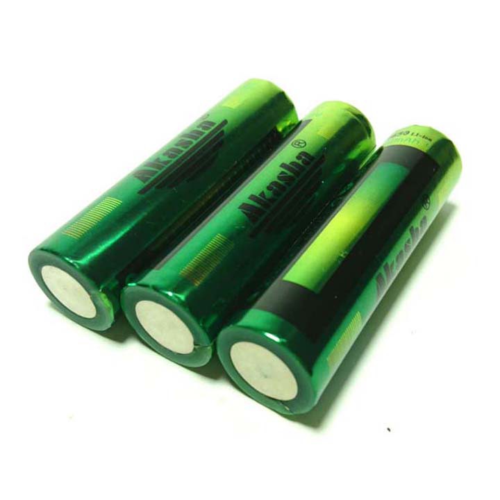 PIN SẠC 6000MAH