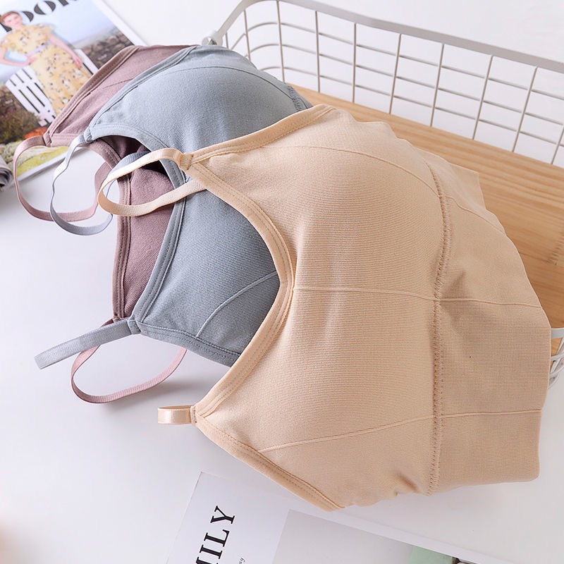 Áo Bra Thun Thể Thao Chiết Gân Cực Chất 656 | BigBuy360 - bigbuy360.vn