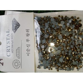 [SIEU SALE] Đá chân keo Hồng kong cao cấp