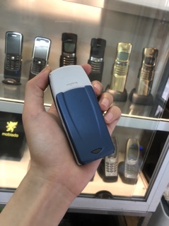 Nokia 6100