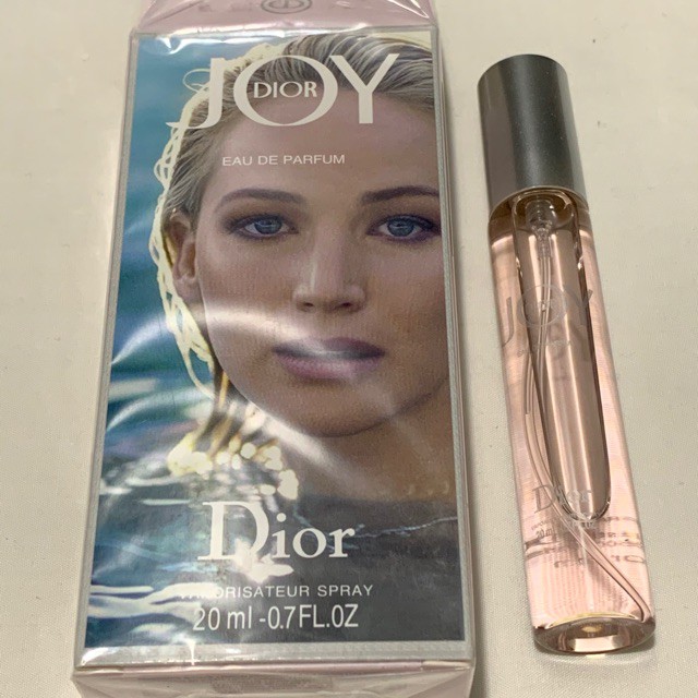 Nước hoa nữ Dior Joy 20ml EDP cho mùi hương gợi cảm sâu lắng