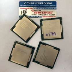 CPU sk 1150, cpu i5 4460, i5 4570, i5 4570s, i5 4590, i5 4590s, i5 4690, E3 1220V3, E3 1226V3, i5 4670