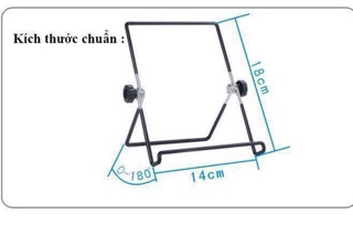 Đế kê ipad