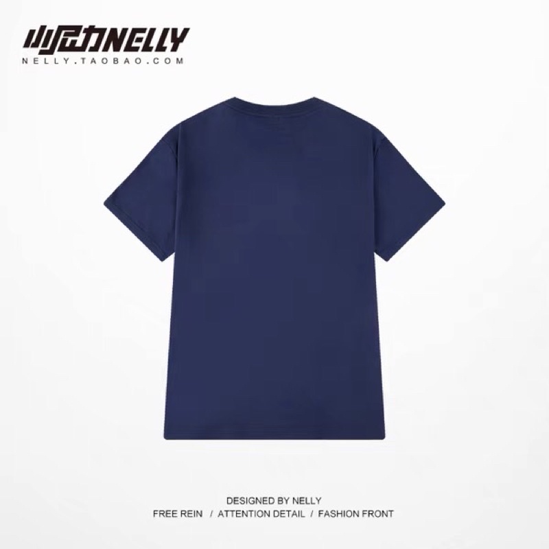 Áo phông nelly heybig sale (có sẵn) IHI