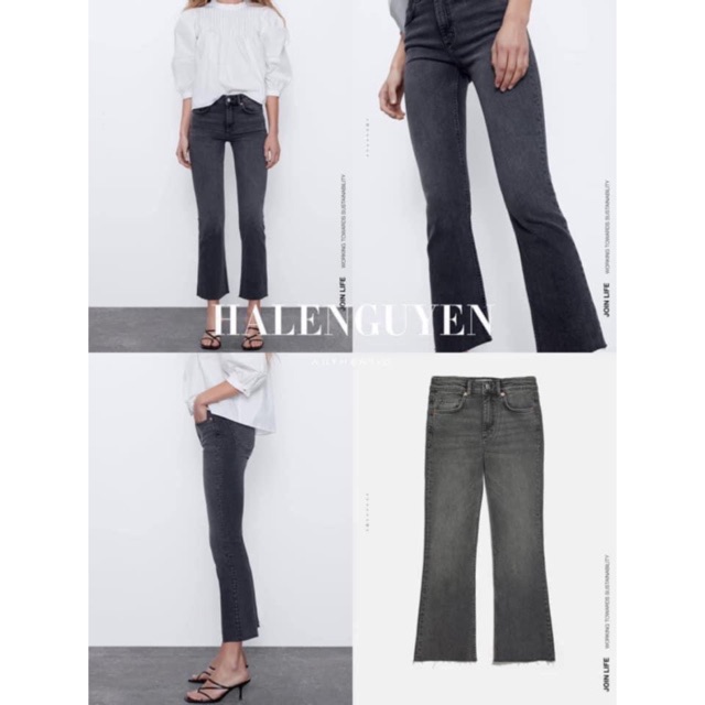 Quần zara sale
