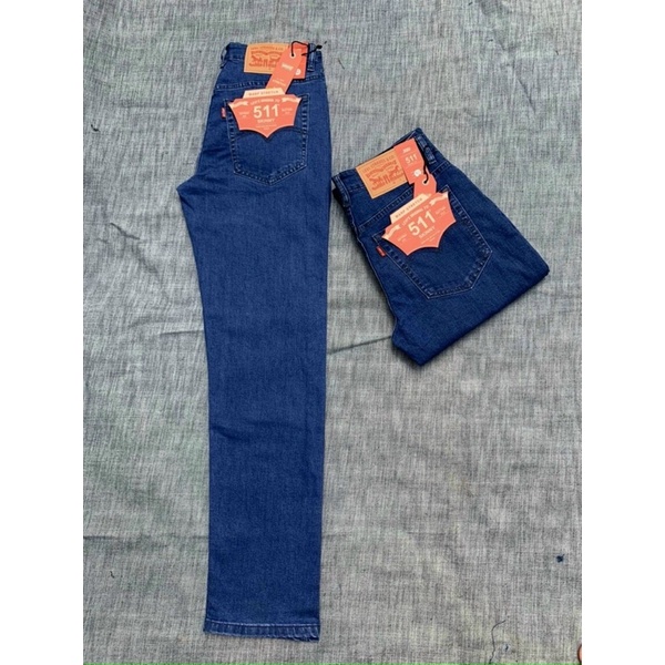 QUẦN JEANS NAM TRUNG NIÊN CAO CẤP