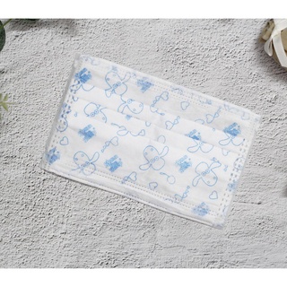 KHẨU TRANG TRẺ EM DR.MASK