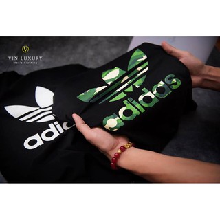 [Hàng Hịn] Áo Tank Top 2018 - Full Tem Tag