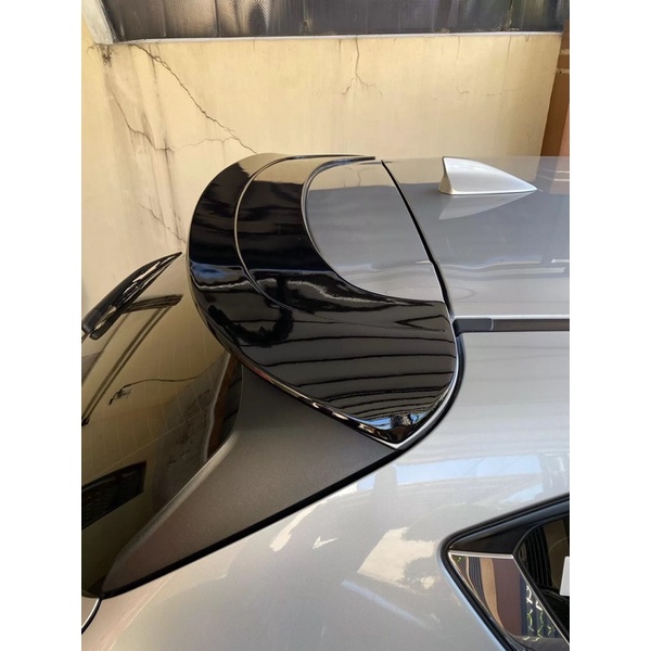 Cánh gió đuôi mazda cx5 2018-2022