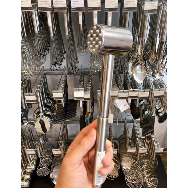 Búa dần thịt WMF Profi Plus