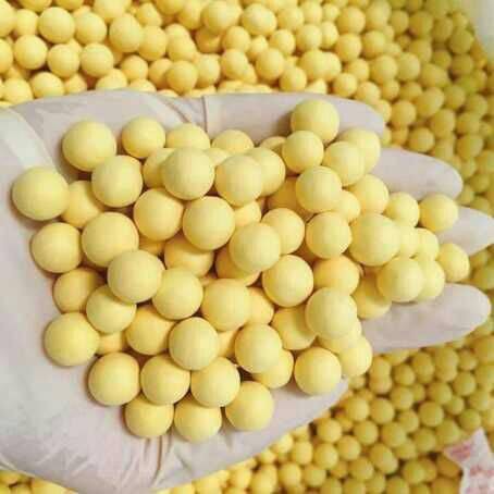 Viên tinh bột nghệ mật ong sữa ong chúa  (Lọ 500gr) | BigBuy360 - bigbuy360.vn