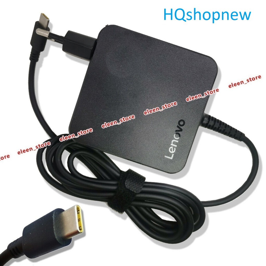 ⚡️[Sạc zin] Sạc Laptop Lenovo Thinkpad X395 - 20NL, 20NM