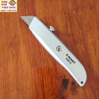 Dao dọc cán nhôm c-mart