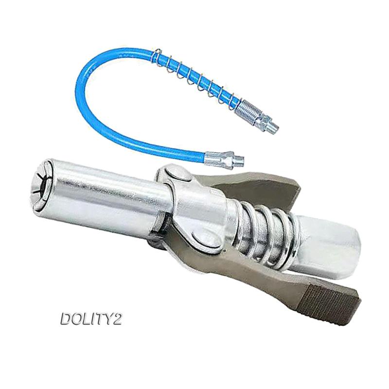 [Dolity2] Vòi Phun Mỡ Khoá Tự Động Chịu Được Sức Nặng