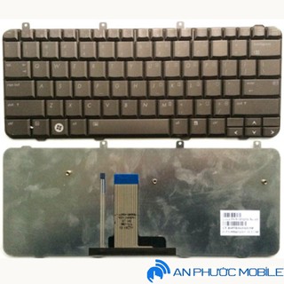 Bàn phím Laptop HP Pavilion DV31000