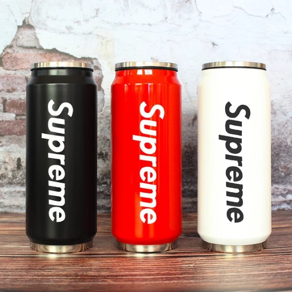 FREESHIP ĐƠN 50K_Bình nước Supreme 500ml