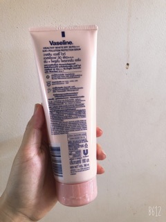 Mẫu mới Kem Vaseline 30x 180ml thái lan
