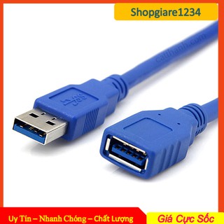 Cáp USB nối dài 3.0 M-PARD 1.5M/ 3M/ 5M (cáp xịn, chính hãng)