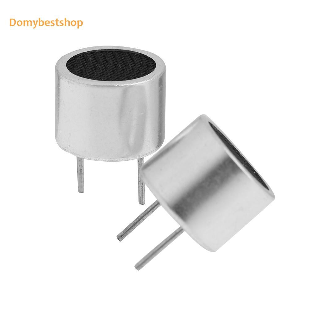 Set 2 / 1 Bộ Cảm Biến Sóng Siêu Âm 16mm Tct40-16R / T Chuyên Dụng