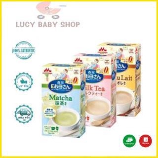 Sữa bầu Morinaga EOkasan nội địa Nhật Bản Lucy Baby Shop