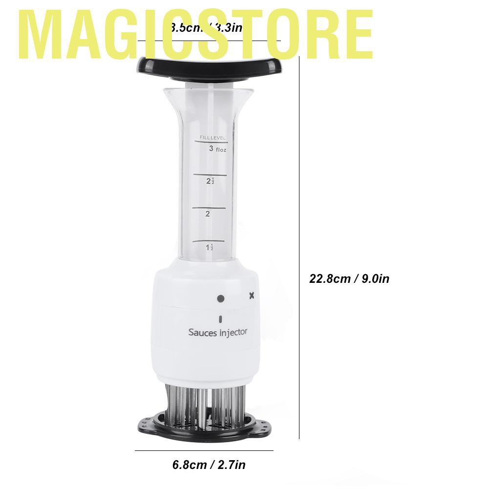 Dụng Cụ Làm Mềm Thịt Chuyên Nghiệp