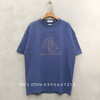 ÁO PHÔNG RỘNG HÃNG 3168