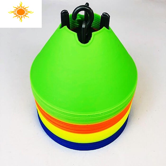 Nấm Lùn Chiến Thuật Bóng Đá,Cone Tập Luyện