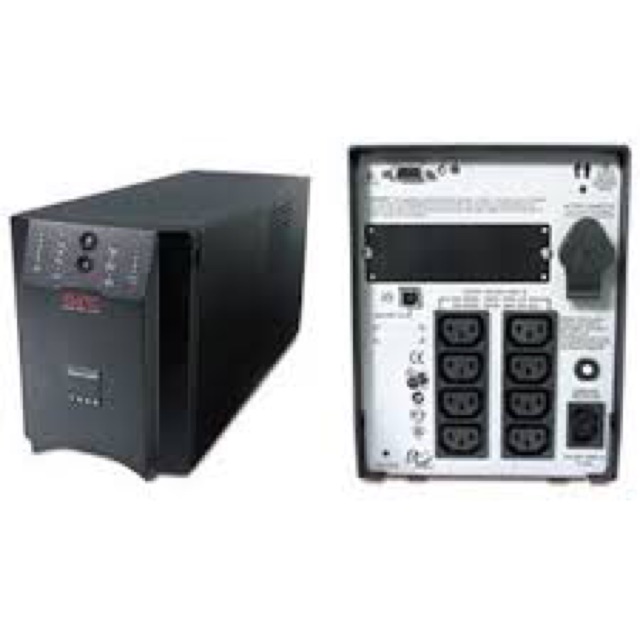 Bộ Lưu Điện APC 1500VA-980Watts . SUA1500I -New 100%