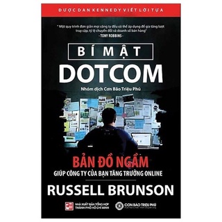 - bí mật dotcom