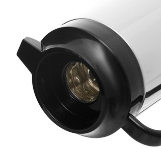 BÌNH THỦY 1 LÍT NÚT NHẤN INOX