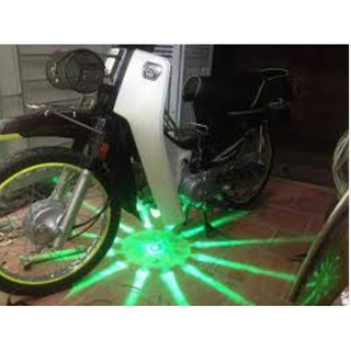 ĐÈN GẦM CHO XE MÁY