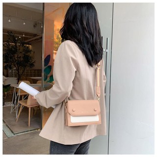 Túi Đeo Chéo Mini Nữ Cao Cấp - T60336 CHẤT !!!