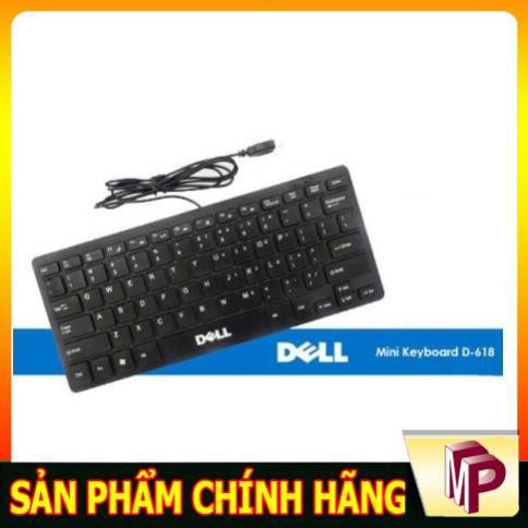 Bàn phím Giả cơ Mikuso  R8 Fortech KB132 Mini Gaming chơi game, văn phòng