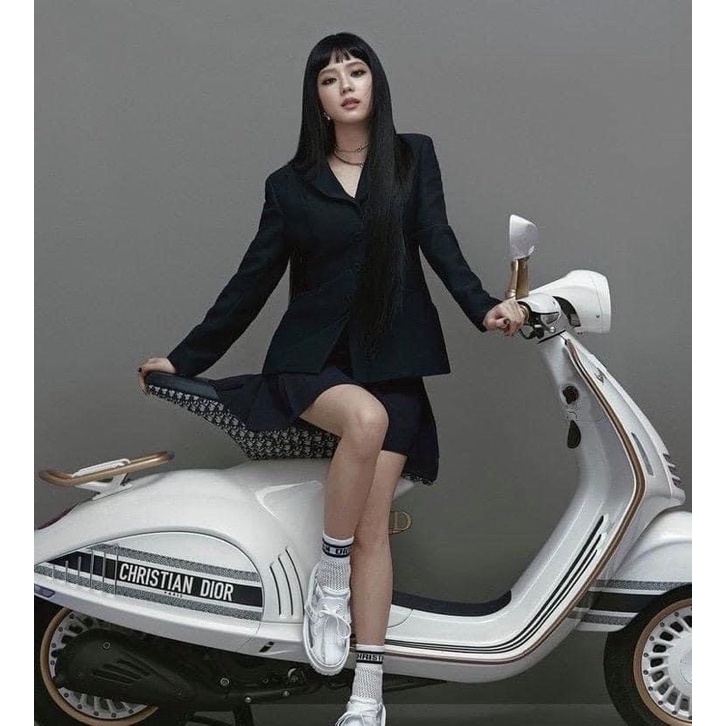 Tất dior gối