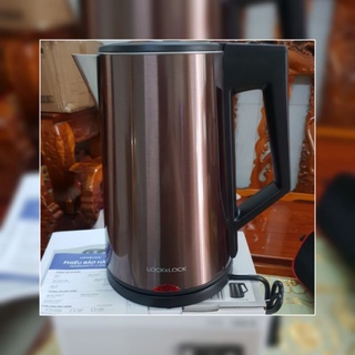 Ấm đun siêu tốc Lock&Lock EJK631 1,7L 1830W ( bảo hành 1 năm )