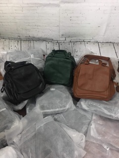 Balo túi thời trang 2 in 1