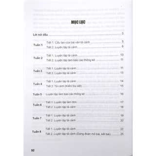 Sách - Luyện tập làm văn lớp 5 (ML31)