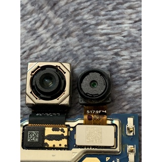 camera asus zenphone max pro m2
