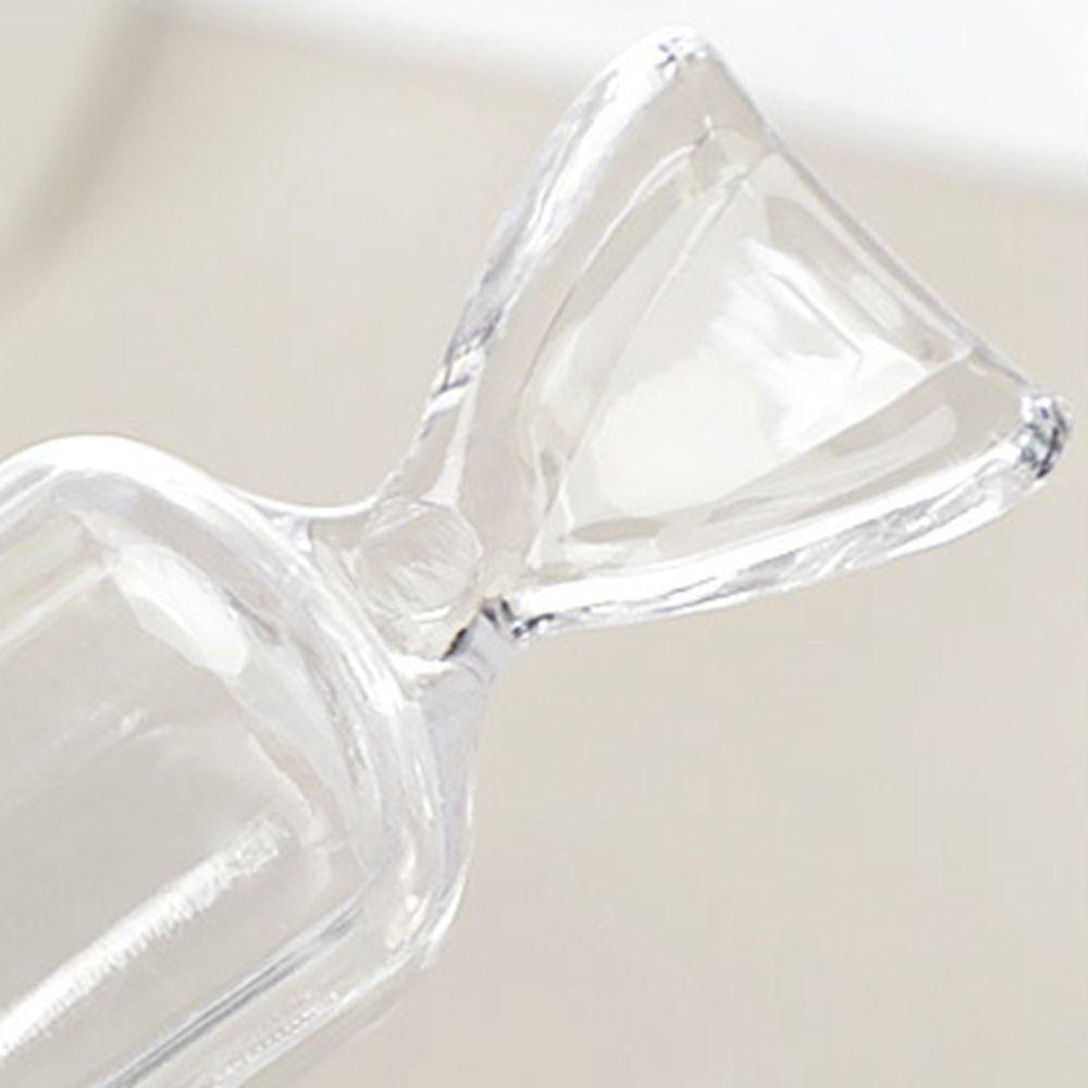 Hộp Đựng Kẹo Trang Sức Đám Cưới / Sinh Nhật Kiểu Dáng Dễ Thương Xinh Xắn