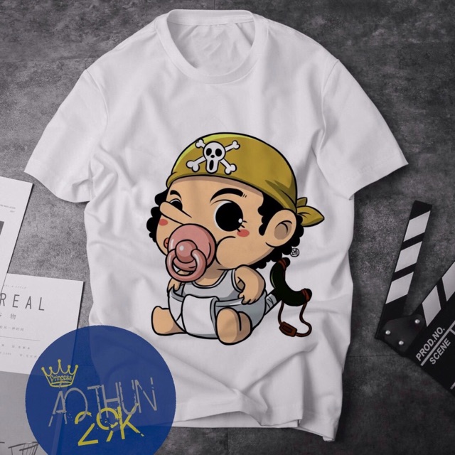 ALBUM 322 - ÁO THUN UNISEX BABY CUTE | BigBuy360 - bigbuy360.vn